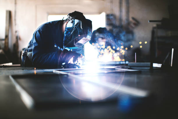 Best Artistic and Custom Metal Fabrication in Cherryville, NC