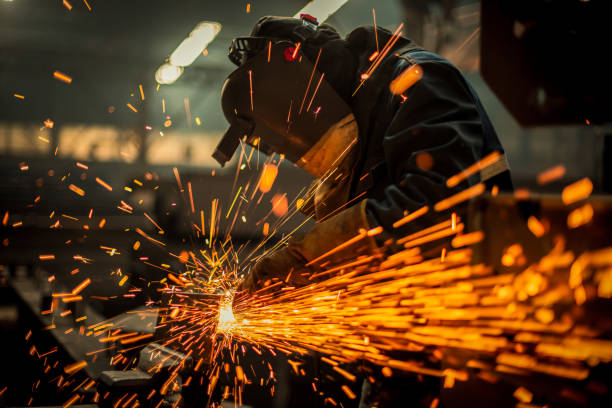 Best Pipe Welding in Cherryville, NC