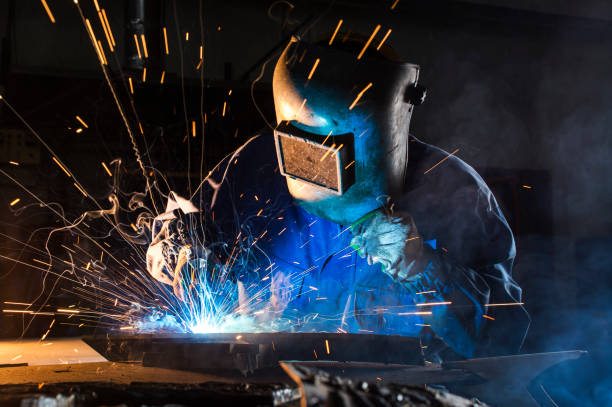 Best Structural Steel Welding in Cherryville, NC