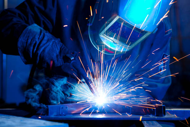 Best Welding Inspection and Certification in Cherryville, NC