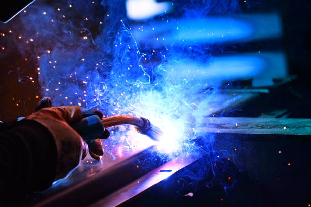 Best Welding Equipment Sales and Repair in Cherryville, NC