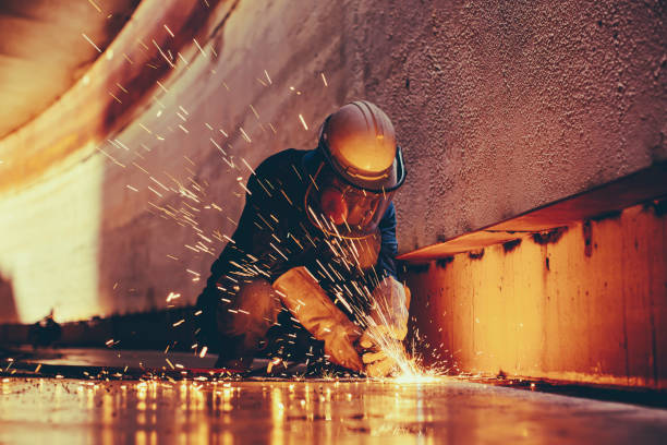 Best Welding Equipment Sales and Repair in Cherryville, NC