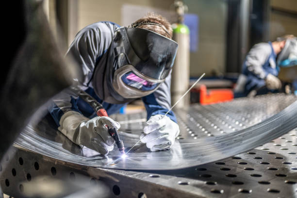  Cherryville, NC Welder Pros