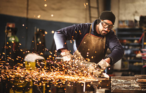 Reliable Cherryville, NC Welder & Metal Fabrication Solutions