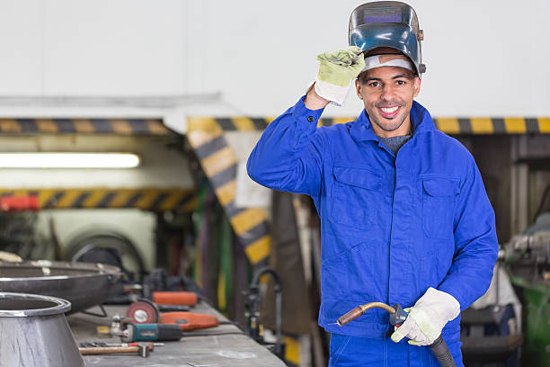 Best Automotive Welding in Cherryville, NC