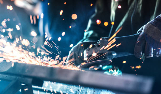 Best Aerospace and Defense Welding in Cherryville, NC